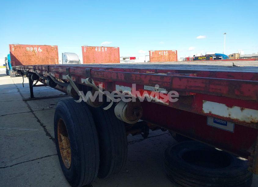 Photo 16 of 2001 Great Dane TRAILER (VIN 1GRDM96261M064806)