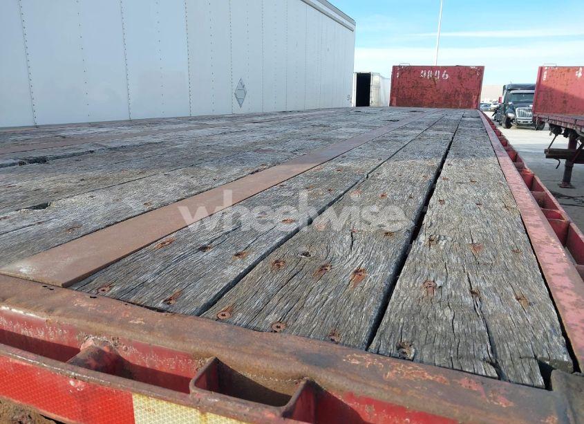 Photo 5 of 2001 Great Dane TRAILER (VIN 1GRDM96261M064806)