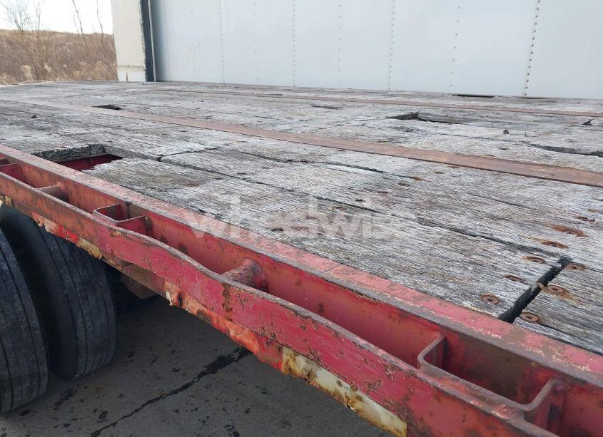 Photo 6 of 2001 Great Dane TRAILER (VIN 1GRDM96261M064806)