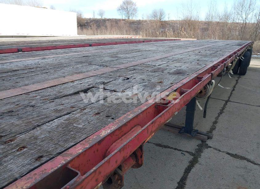 Photo 8 of 2001 Great Dane TRAILER (VIN 1GRDM96261M064806)