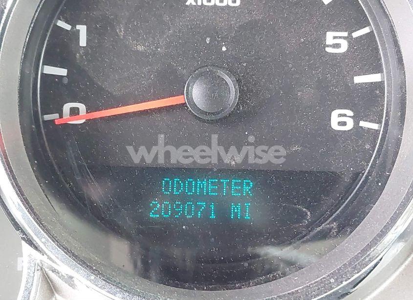 Photo 15 of 2014 Gmc Sierra 2500HD SLE (VIN 1GT020CG7EF156804)