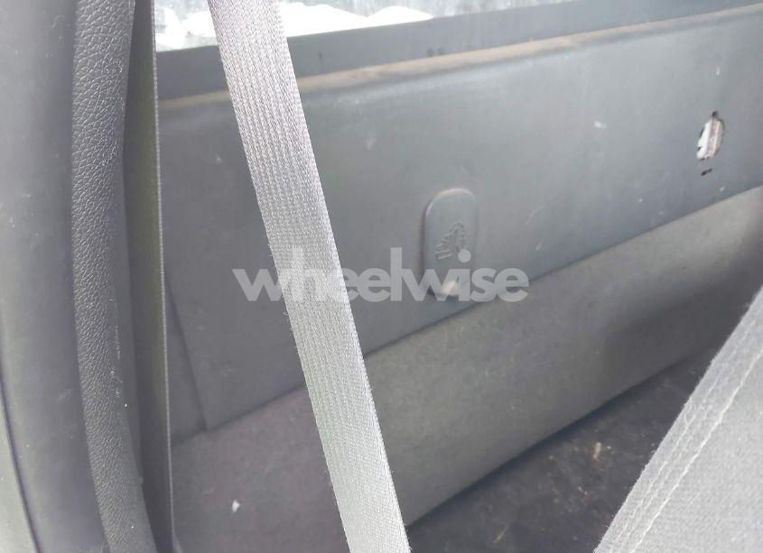 Photo 8 of 2014 Gmc Sierra 2500HD SLE (VIN 1GT020CG7EF156804)