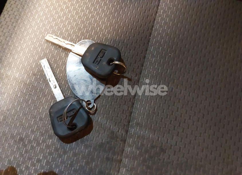 Photo 11 of 2016 Gmc Sierra 2500HD (VIN 1GT02REG3GZ183727)