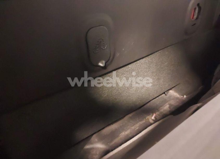 Photo 8 of 2016 Gmc Sierra 2500HD (VIN 1GT02REG3GZ183727)