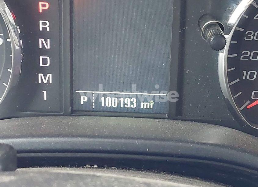 Photo 15 of 2016 Gmc Sierra 2500HD (VIN 1GT02REG9GZ427283)