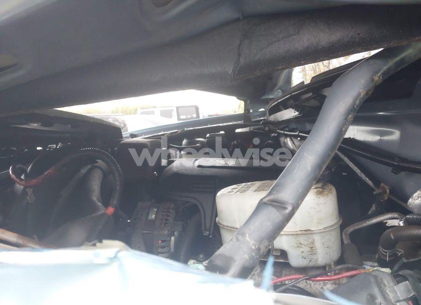 Photo 10 of 2016 Gmc Sierra 3500HD (VIN 1GT02VEG3GZ290124)