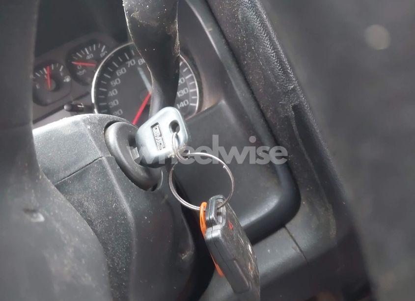 Photo 11 of 2016 Gmc Sierra 3500HD (VIN 1GT02VEG3GZ290124)