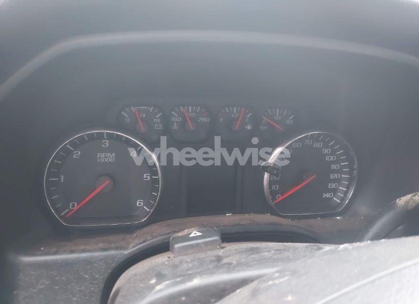 Photo 15 of 2016 Gmc Sierra 3500HD (VIN 1GT02VEG3GZ290124)