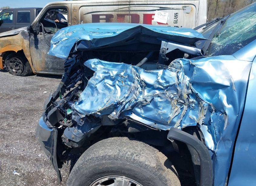 Photo 17 of 2016 Gmc Sierra 3500HD (VIN 1GT02VEG3GZ290124)