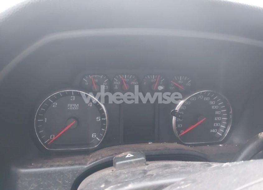 Photo 7 of 2016 Gmc Sierra 3500HD (VIN 1GT02VEG3GZ290124)