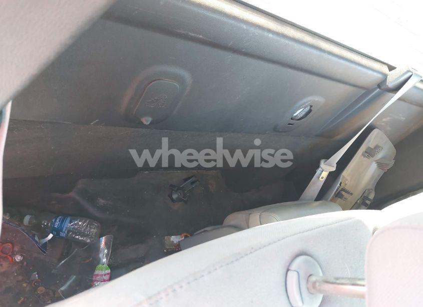 Photo 8 of 2015 Gmc Sierra 2500HD (VIN 1GT02XEG2FZ133176)