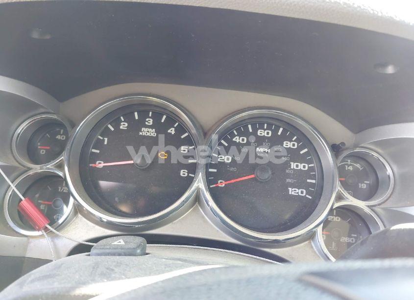 Photo 15 of 2013 Gmc Sierra 2500HD WORK TRUCK (VIN 1GT02ZCG9DZ247493)