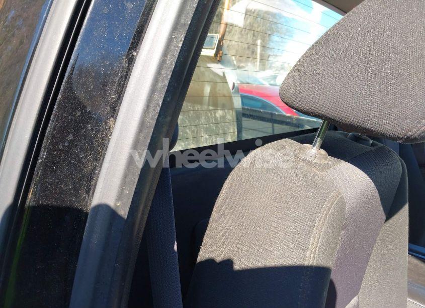 Photo 8 of 2013 Gmc Sierra 2500HD WORK TRUCK (VIN 1GT02ZCG9DZ247493)