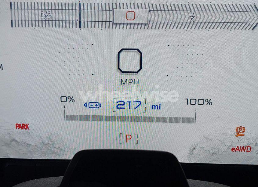 Photo 17 of 2024 Gmc Hummer EV PICKUP 3X (VIN 1GT10DDB2RU113025)