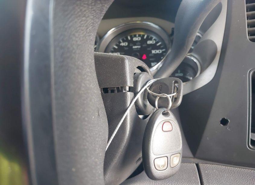 Photo 11 of 2013 Gmc Sierra 2500HD WORK TRUCK (VIN 1GT11ZCG4DF210697)