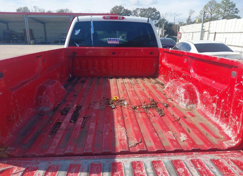 Photo 16 of 2013 Gmc Sierra 2500HD WORK TRUCK (VIN 1GT11ZCG4DF210697)