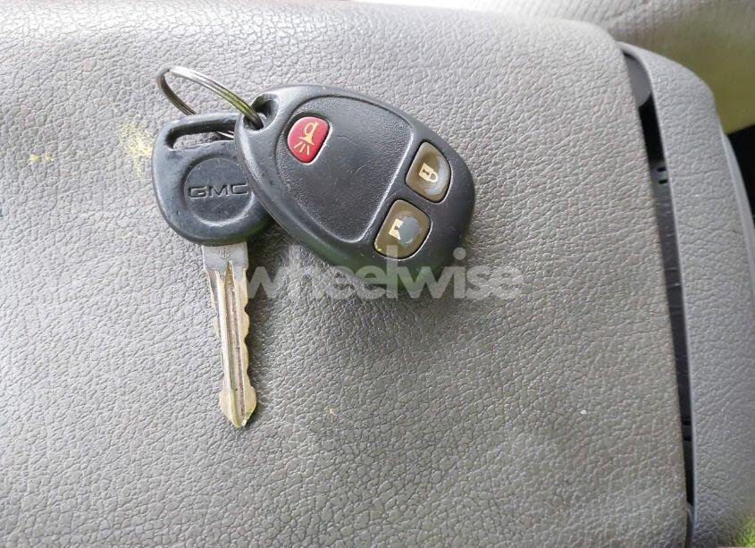 Photo 11 of 2013 Gmc Sierra 2500HD SLE (VIN 1GT120C83DF106056)