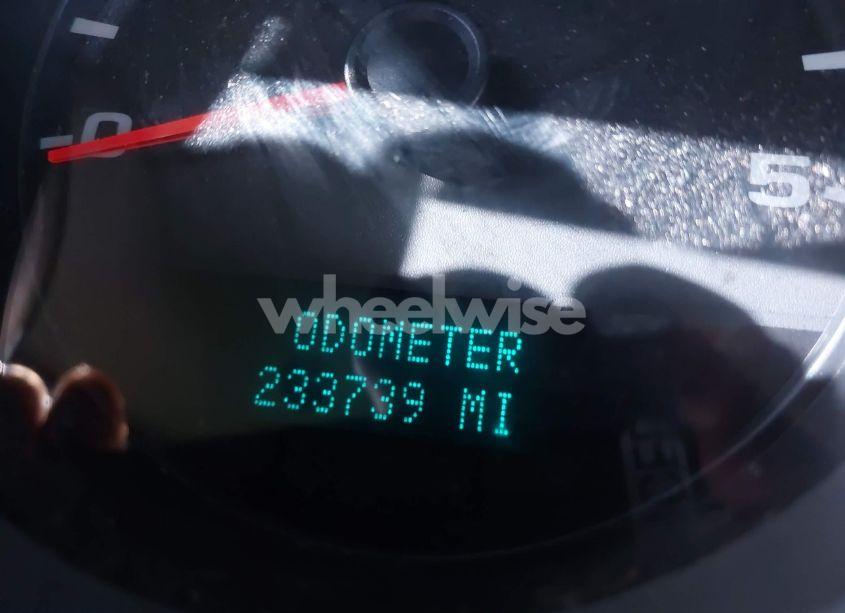 Photo 15 of 2013 Gmc Sierra 2500HD SLE (VIN 1GT120C83DF106056)