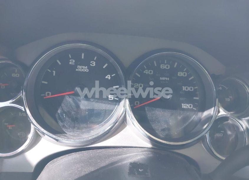 Photo 7 of 2013 Gmc Sierra 2500HD SLE (VIN 1GT120C83DF106056)