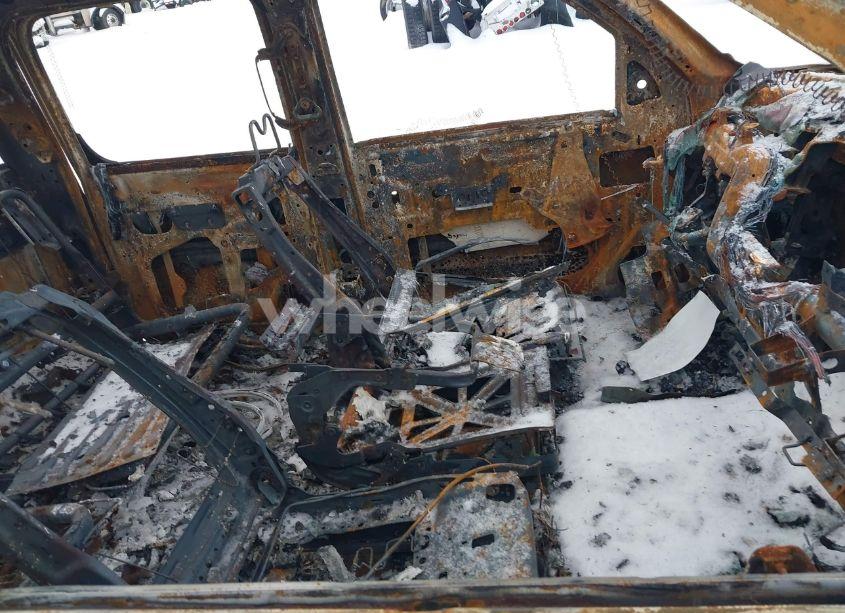 Photo 5 of 2013 Gmc Sierra 2500HD SLE (VIN 1GT120C84DF144699)