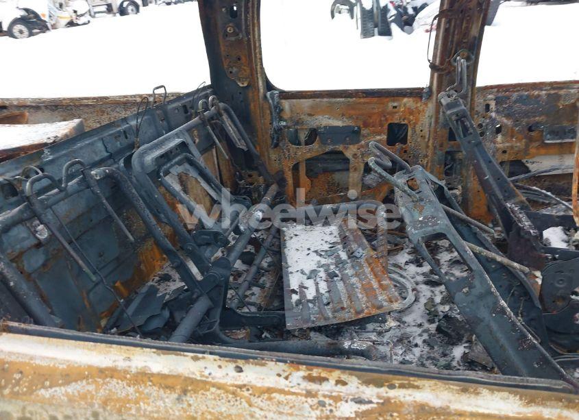 Photo 8 of 2013 Gmc Sierra 2500HD SLE (VIN 1GT120C84DF144699)