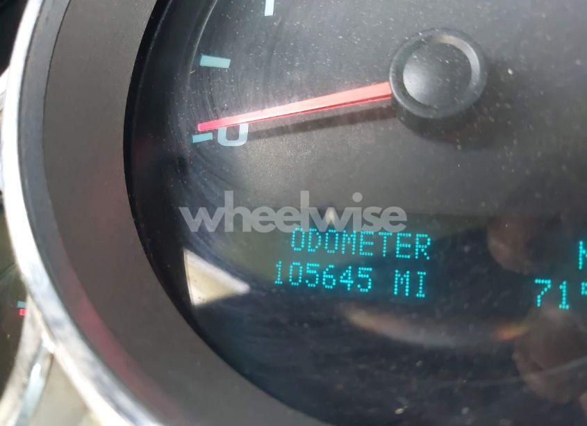 Photo 15 of 2013 Gmc Sierra 2500HD SLE (VIN 1GT120C89DF191775)