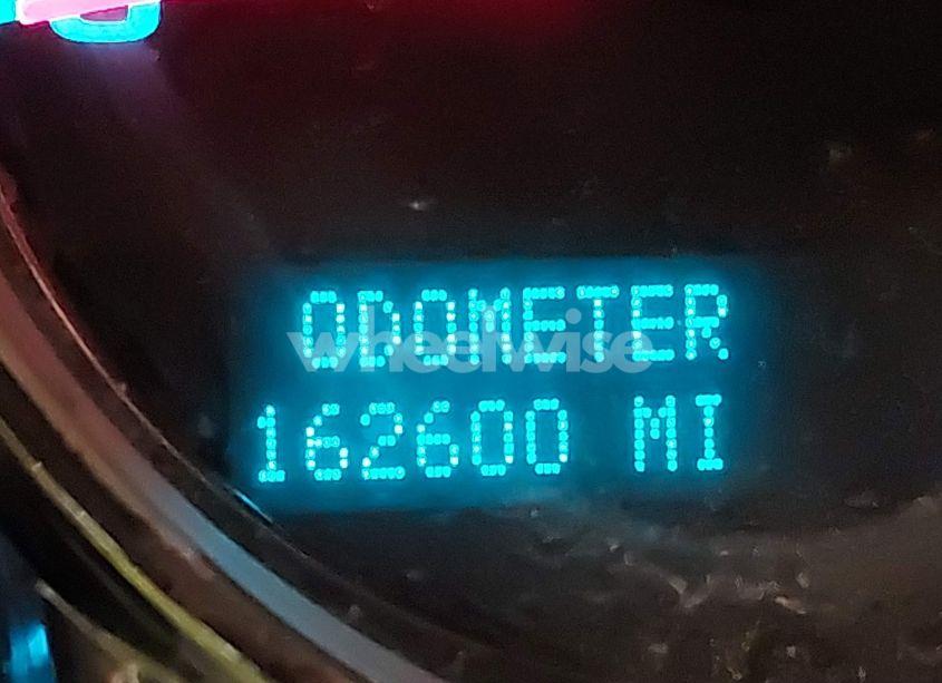 Photo 15 of 2011 Gmc Sierra 2500HD SLE (VIN 1GT120CG3BF112511)