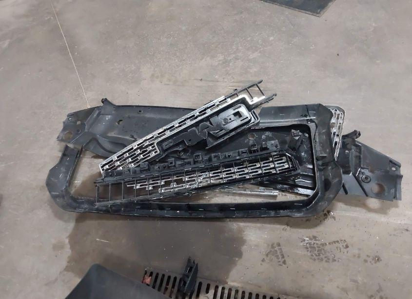 Photo 12 of 2015 Gmc Sierra 2500HD DENALI (VIN 1GT120E80FF597962)