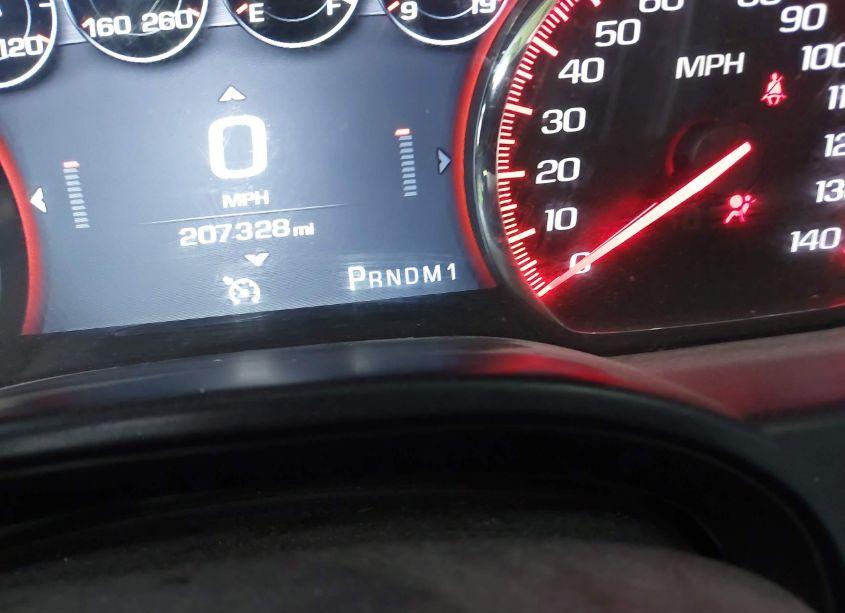 Photo 15 of 2015 Gmc Sierra 2500HD DENALI (VIN 1GT120E82FF132762)