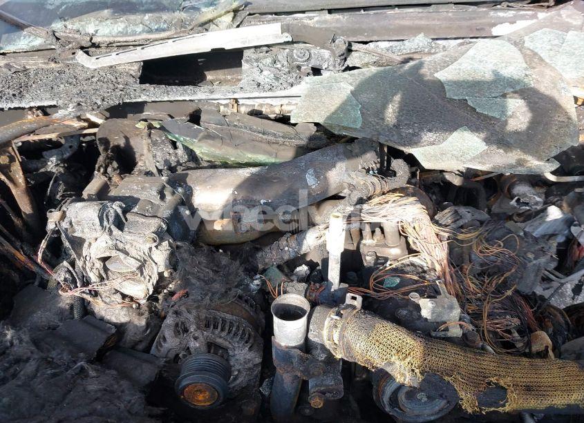 Photo 10 of 2015 Gmc Sierra 2500HD DENALI (VIN 1GT120E84FF158909)