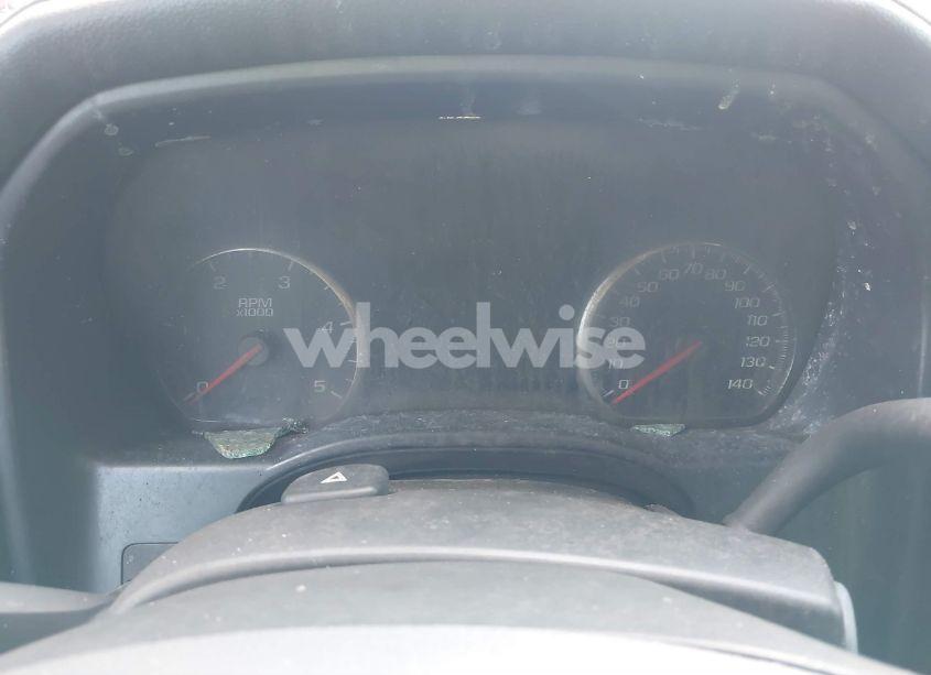 Photo 7 of 2015 Gmc Sierra 2500HD DENALI (VIN 1GT120E84FF158909)