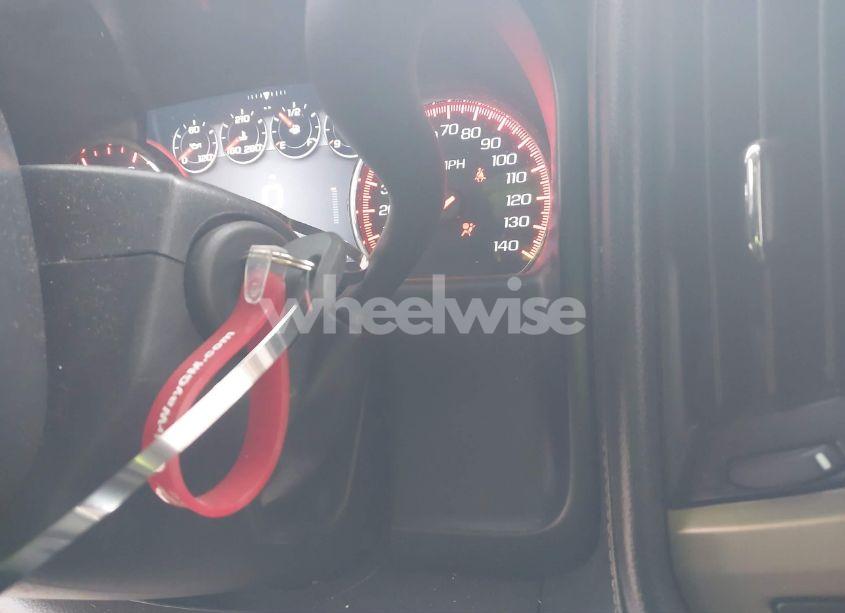 Photo 11 of 2015 Gmc Sierra 2500HD DENALI (VIN 1GT120E84FF681816)