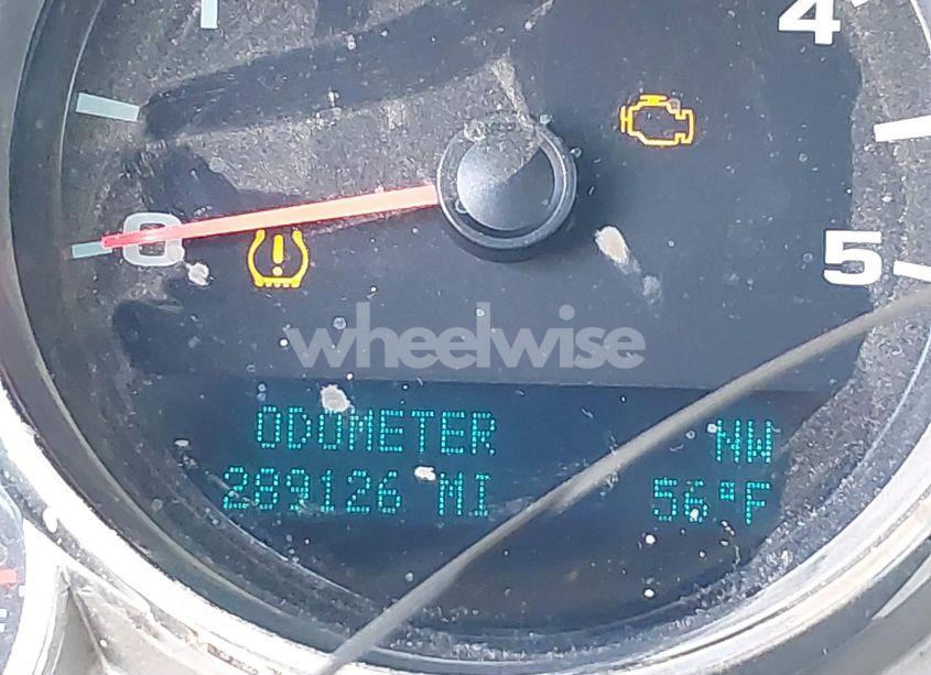 Photo 14 of 2011 Gmc Sierra 2500HD SLE (VIN 1GT120E85BF203852)