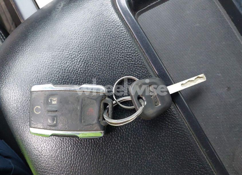 Photo 11 of 2015 Gmc Sierra 2500HD DENALI (VIN 1GT120E85FF681680)