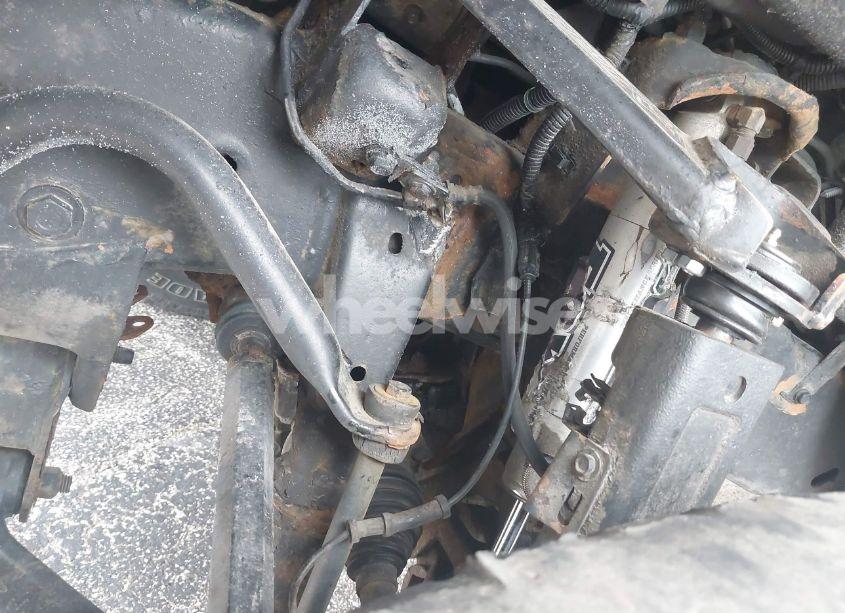 Photo 17 of 2015 Gmc Sierra 2500HD DENALI (VIN 1GT120E87FF525334)