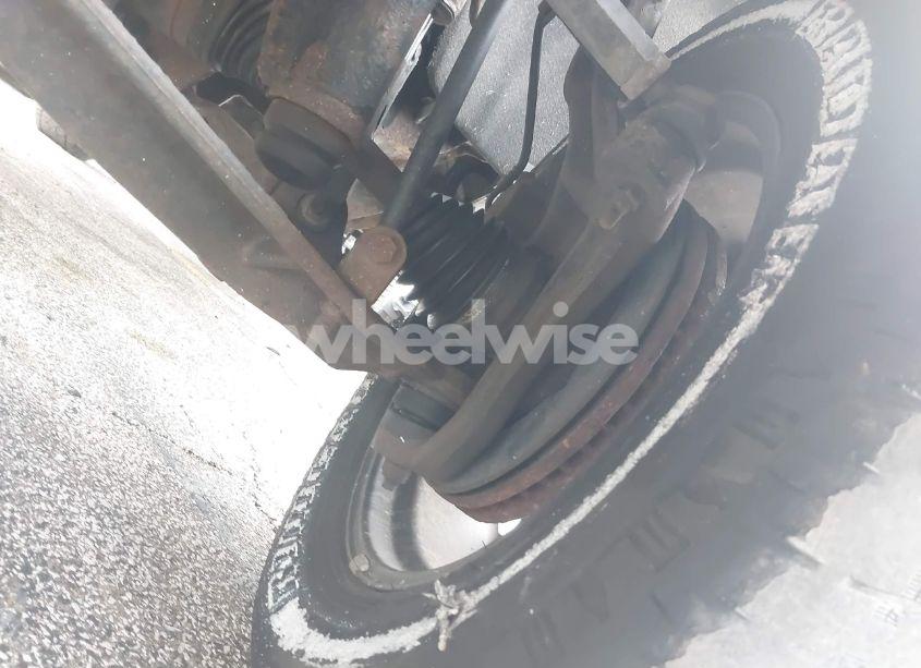 Photo 18 of 2015 Gmc Sierra 2500HD DENALI (VIN 1GT120E87FF525334)