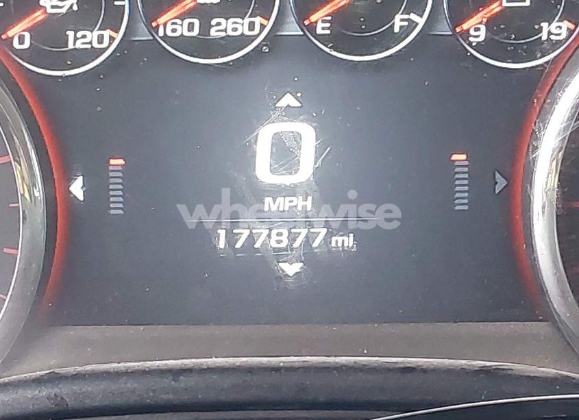 Photo 15 of 2015 Gmc Sierra 2500HD DENALI (VIN 1GT120E87FF629967)