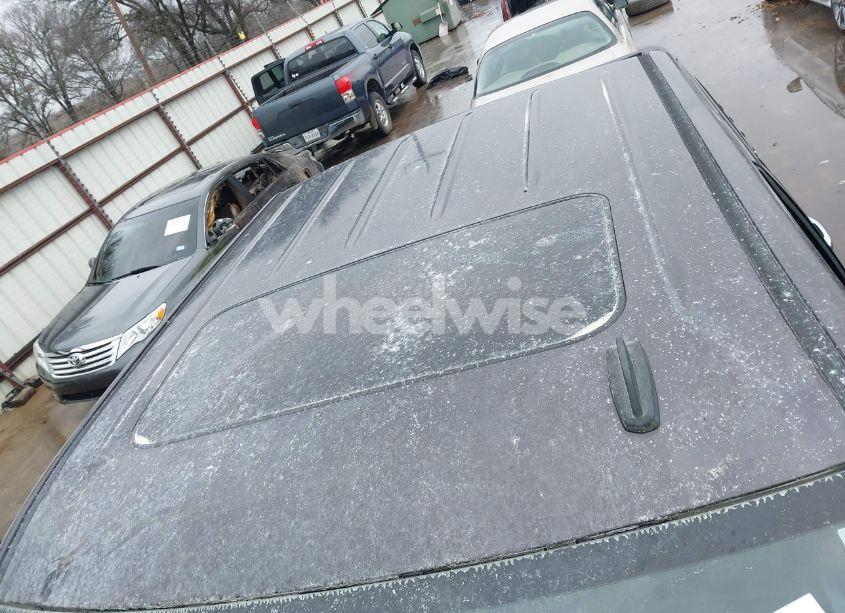 Photo 17 of 2015 Gmc Sierra 2500HD DENALI (VIN 1GT120E88FF160906)