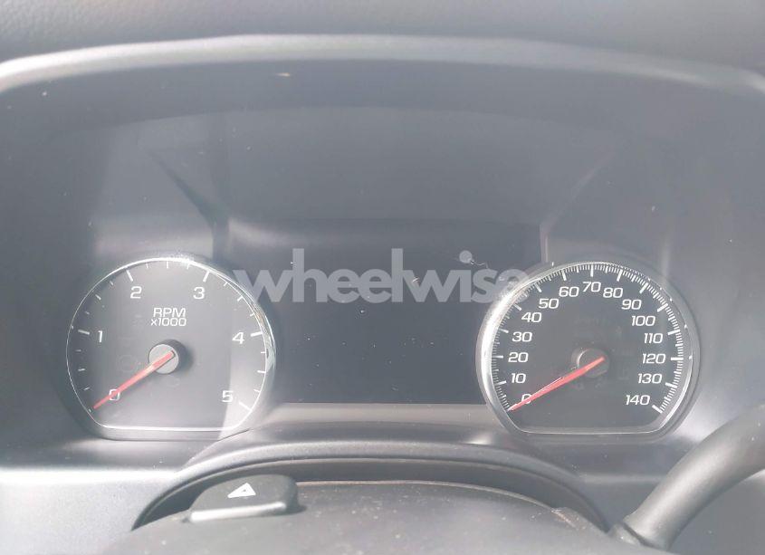 Photo 7 of 2015 Gmc Sierra 2500HD DENALI (VIN 1GT120E88FF160906)