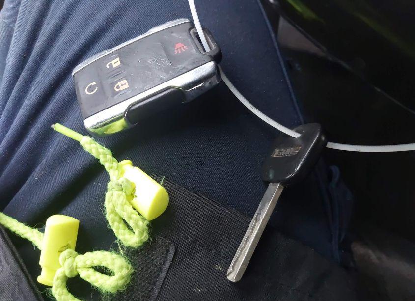 Photo 11 of 2015 Gmc Sierra 2500HD DENALI (VIN 1GT120E89FF638234)