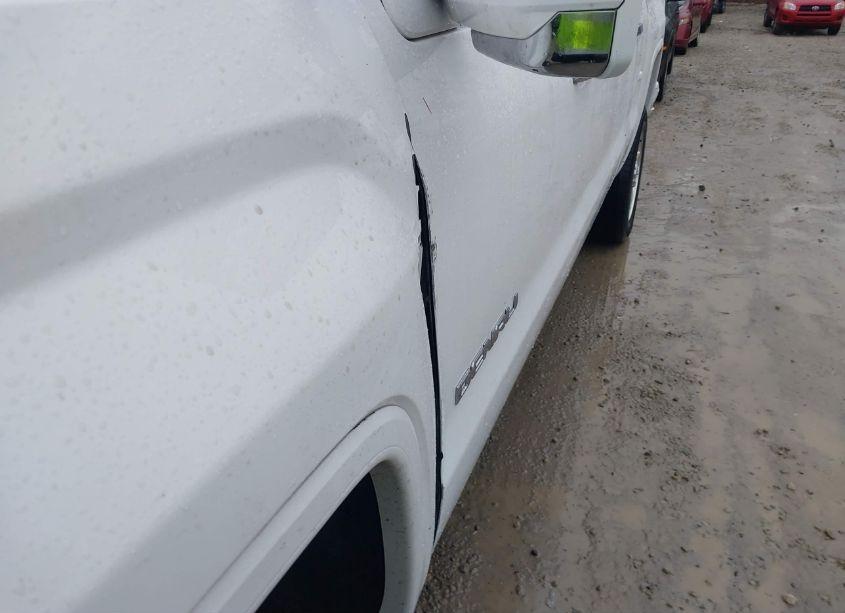 Photo 20 of 2015 Gmc Sierra 2500HD DENALI (VIN 1GT120E89FF638234)