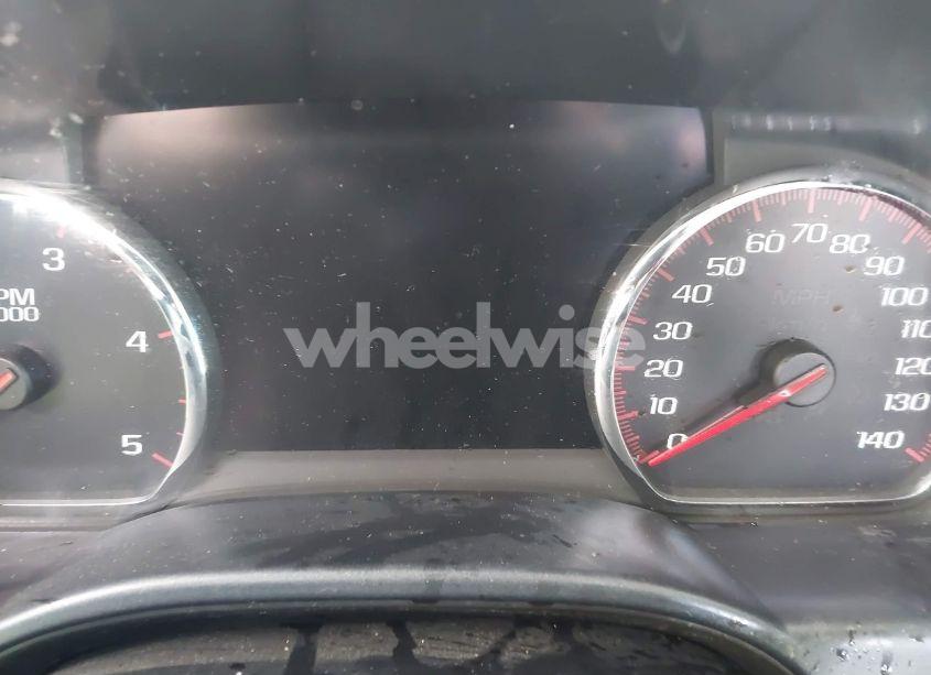 Photo 7 of 2015 Gmc Sierra 2500HD DENALI (VIN 1GT120E89FF646981)