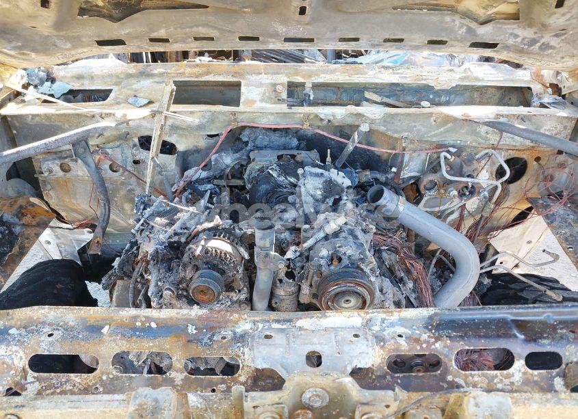 Photo 10 of 2015 Gmc Sierra 2500HD DENALI (VIN 1GT120E8XFF600771)