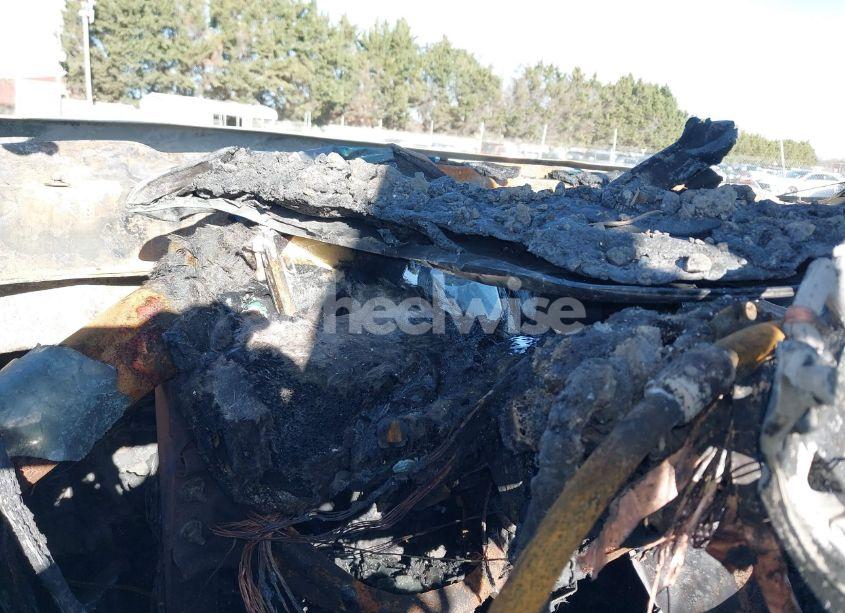 Photo 7 of 2015 Gmc Sierra 2500HD DENALI (VIN 1GT120E8XFF600771)