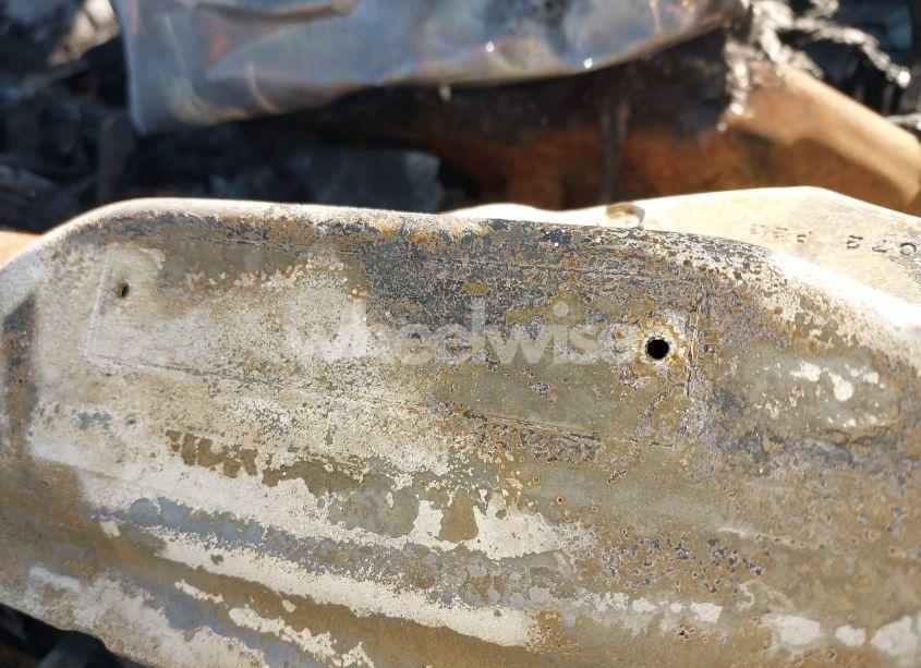 Photo 9 of 2015 Gmc Sierra 2500HD DENALI (VIN 1GT120E8XFF600771)