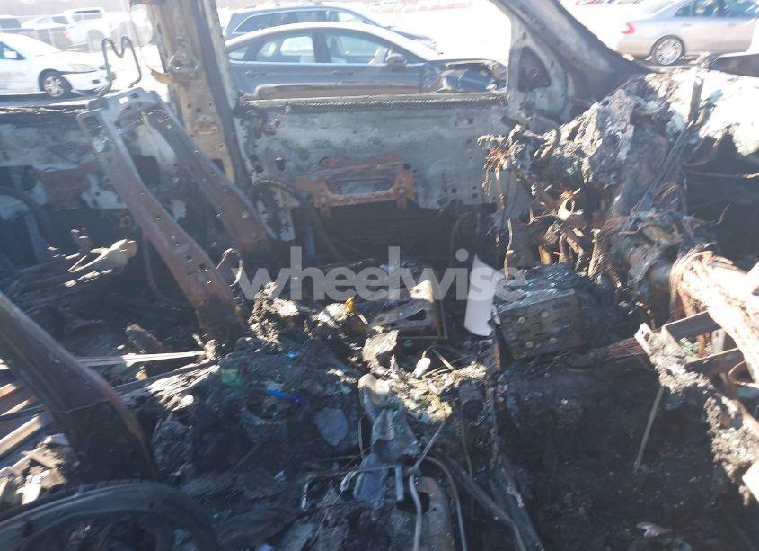 Photo 5 of 2011 Gmc Sierra 2500HD SLT (VIN 1GT121C81BF234377)