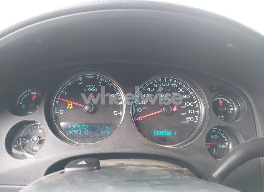 Photo 7 of 2012 Gmc Sierra 2500HD SLT (VIN 1GT121C81CF116511)