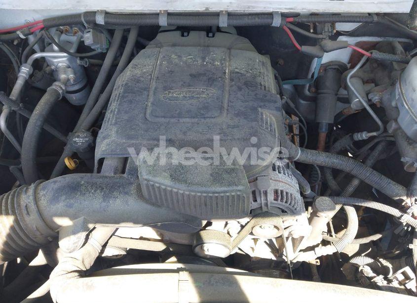 Photo 10 of 2011 Gmc Sierra 2500HD SLT (VIN 1GT121CG1BF266186)