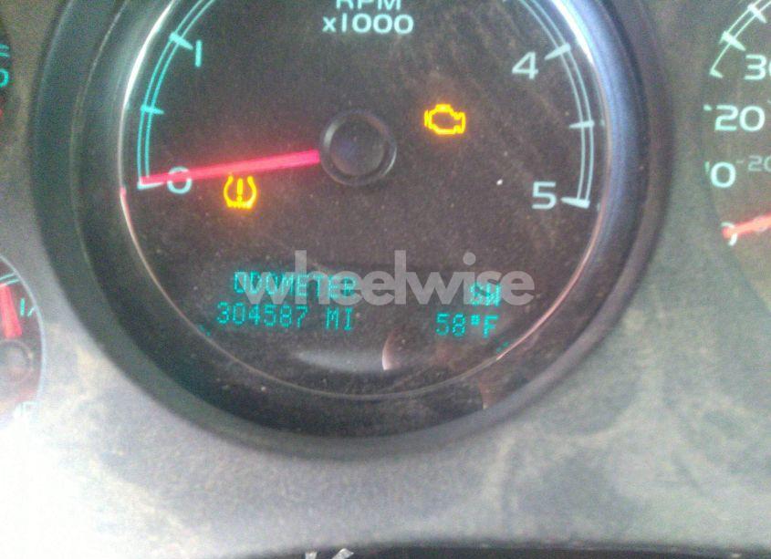 Photo 7 of 2012 Gmc Sierra 2500HD SLT (VIN 1GT121E8XCF200758)