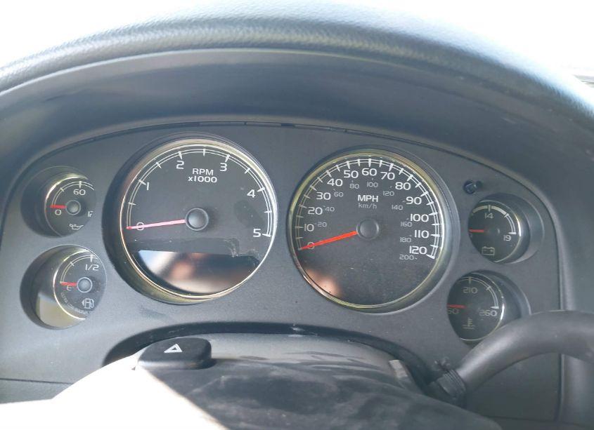 Photo 15 of 2012 Gmc Sierra 2500HD DENALI (VIN 1GT125E81CF173375)